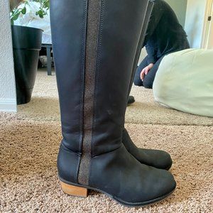 [Chaco] Cataluna Tall Boot